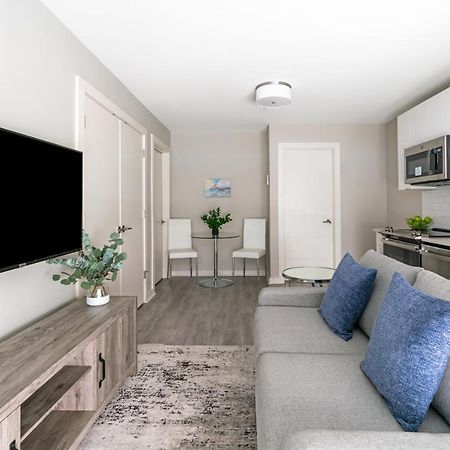 Belhaven Heights Lofts By Barsala Aparthotel Jackson Eksteriør bilde