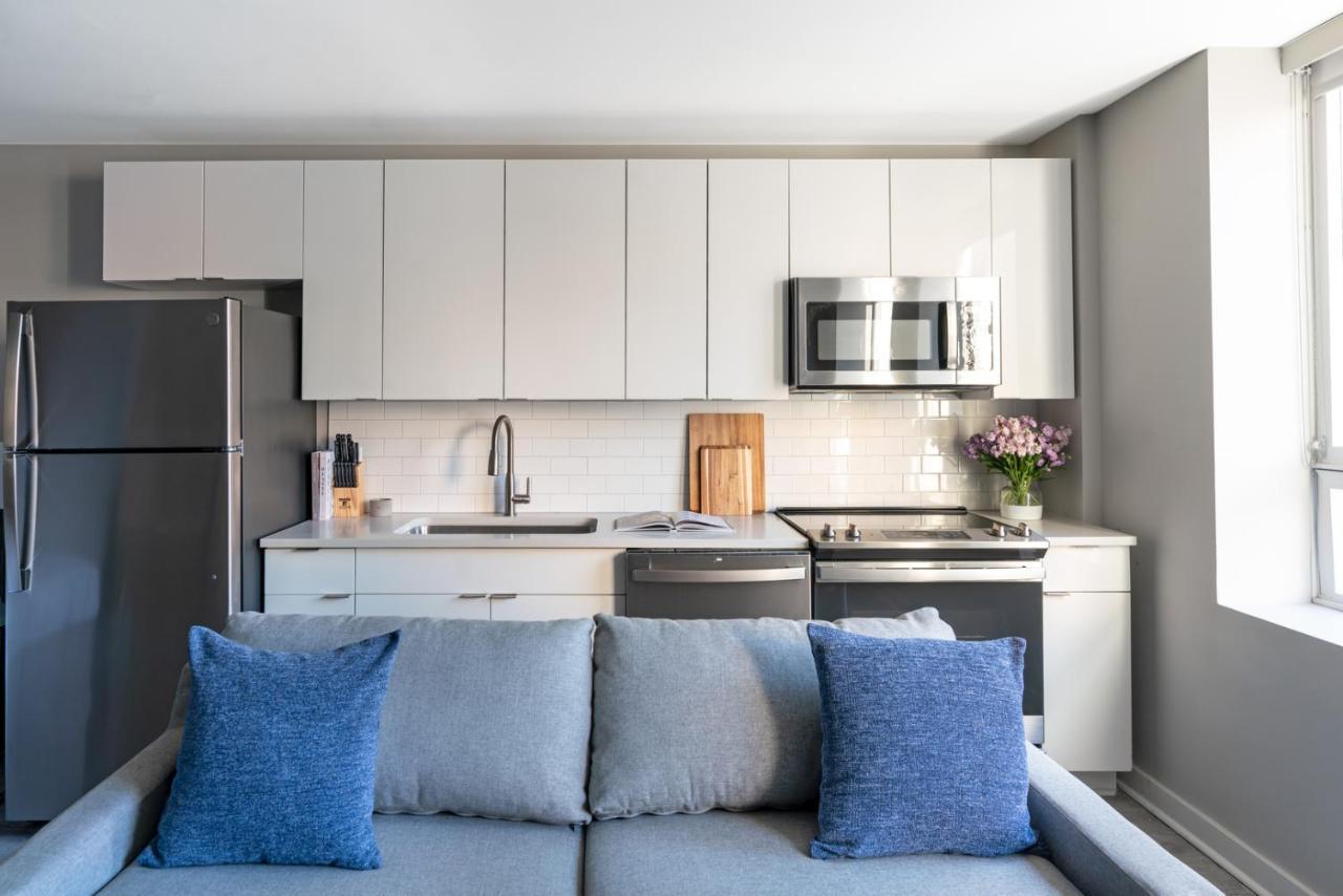 Belhaven Heights Lofts By Barsala Aparthotel Jackson Eksteriør bilde